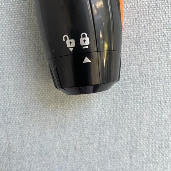 GRIND & SMOOTH PET NAIL GRINDER - Picture 5 of 9